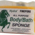 HYDRA FINE PORE ALL PURPOSE BODY SPONGE FOR HORSES SM