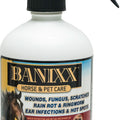 BANIXX HORSE & PET CARE SPRAY 16 OZ