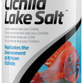 SEACHEM CICHLID LAKE SALT 250 G