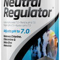 SEACHEM NEUTRAL REGULATOR 250 G