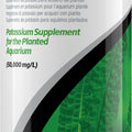SEACHEM FLOURISH POTASSIUM 250 ML