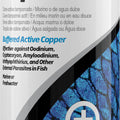 SEACHEM CUPRAMINE 100 ML