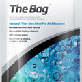 SEACHEM THE BAG FILTER BAG 5X10 IN