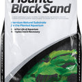 SEACHEM FLOURITE SAND 7 KG BLACK