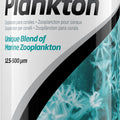 SEACHEM REEF ZOOPLANKTON 250 ML