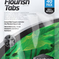 SEACHEM FLOURISH TABS 40 PK