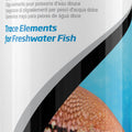 SEACHEM FRESH TRACE 500 ML