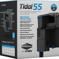 SEACHEM TIDAL FILTER 55 GAL