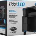SEACHEM TIDAL FILTER 110 GAL