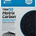 SEACHEM TIDAL 55 MATRIX CARBON 140 ML