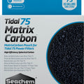 SEACHEM TIDAL 75 MATRIX CARBON 190 ML