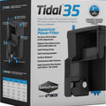 SEACHEM TIDAL FILTER 35 GALLON