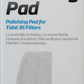 TIDAL 35 POLISHING PAD 2 PACK