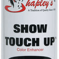 SHOW TOUCH UP COLOR ENHANCER 10 OZ BLACK