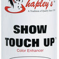 SHOW TOUCH UP COLOR ENHANCER 10 OZ WHITE