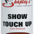 SHOW TOUCH UP COLOR ENHANCER 10 OZ CHESTNUT