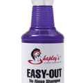 EASY-OUT NO RINSE EQUINE SHAMPOO 32 OZ