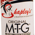 ORIGINAL M-T-G PLUS MANE, TAIL & GROOM FOR HORSES 8 OZ