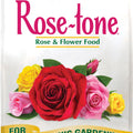 ROSE-TONE ROSE & FLOWER FOOD 8 LB
