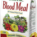 ESPOMA BLOOD MEAL NATURAL PLANT FOOD 17 LB