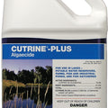 CUTRINE-PLUS LIQUID ALGAECIDE