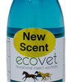 ECOVET FLY REPELLENT 18 OZ