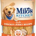 MILO'S KITCHEN JERKY STRIPS 15 OZ CHICKEN