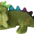 SNUGAROOZ DROWSY THE DRAGON 14 IN GREEN