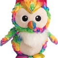 SNUGAROOZ BABY HOOTIE THE OWL 5 IN