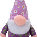 SNUGAROOZ DAISY THE GNOME 10 IN