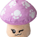SNUGAROOZ MAGIC THE MUSHROOM 7 IN