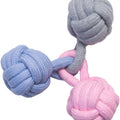 SNUGAROOZ TRY ME KNOT 7 IN