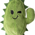 SNUGAROOZ BABY CHLOE PLUSH DOG TOY 4 IN