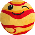 SNUGAROOZ JOYFUL JUPITER - 2 IN 1 DOG TOY 6 IN