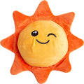 SNUGAROOZ SWEET SUNSHINE - 2 IN 1 DOG TOY 8 IN