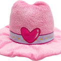 SNUGAROOZ SAVE A HORSE PLUSH DOG TOY 6 IN