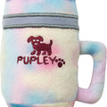 SNUGAROOZ BABY PUPLEY PLUSH DOG TOY 4 IN