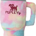 SNUGAROOZ PUPLEY PLUSH DOG TOY 8.5 IN