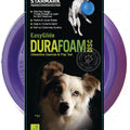 STARMARK EASYGLIDE DURAFOAM DISC DOG TOY 11 IN ASSORTED