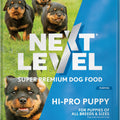 NEXT LEVEL HI-PRO PUPPY FOOD 4 LB