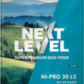 NEXT LEVEL HI-PRO 30 LIFE STAGES DOG FOOD 50 LB
