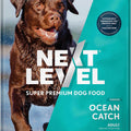 NEXT LEVEL OCEAN FISH DOG FOOD 15 LB FISH
