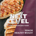 NEXT LEVEL NORMALLY ACTIVE SENIOR HEALTHY WEIGHT 15 LB CHICKEN/BROWN R