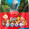 KAYTEE FIESTA PARROT FOOD 2.5 LB