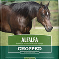 Standlee Premium Chopped Alfalfa Forage, 35 lb