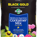BLACK GOLD MOISTURE SUPREME CONTAINER MIX 1 CF