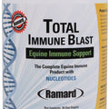 RAMARD TOTAL IMMUNE BLAST EQUINE 1.12 LB-30 DAY