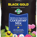 BLACK GOLD MOISTURE SUPREME CONTAINER MIX 2 CF