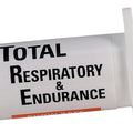 RAMARD TOTAL RESPIRATORY & ENDURANCE SYRINGE 1/2 OZ