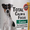RAMARD TOTAL CALM & FOCUS CANINE 45 CT SALMON